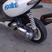 Aprilia Sonic ( ( TMP ) ) SOLGT