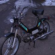 Puch P1 SOLGT 3000 kr