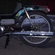 Puch P1 SOLGT 3000 kr