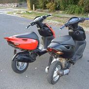 Aprilia Sonic