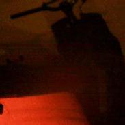 PGO ferrari hot 50''stjålet''