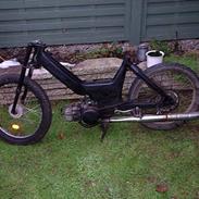 Puch Maxi - Solgt