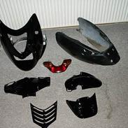 Aprilia Sonic -^ Solgt ^-