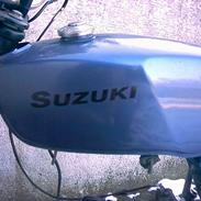Suzuki samurai / Solgt
