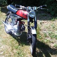 Yamaha fs1 dx 4 gear (byttet)