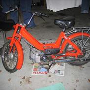 Puch Maxi k   [BYTTET]