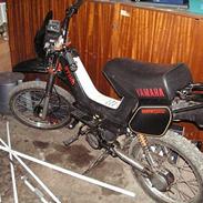 Yamaha Sting *Solgt*