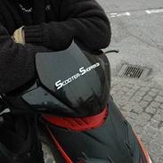 Aprilia SR 50 Ditech