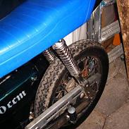 Yamaha fs1 dx 4 gear (byttet)