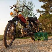 Puch ms 50 *solgt*
