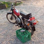 Puch ms 50 *solgt*