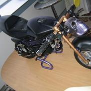 MiniBike Streetfighter  BANDIT