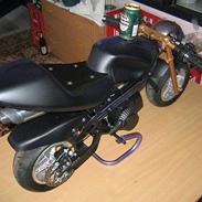 MiniBike Streetfighter  BANDIT