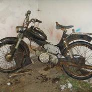 Puch ms 50 (solgt)