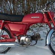 Honda CD50