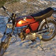 Suzuki K50