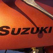Suzuki K50