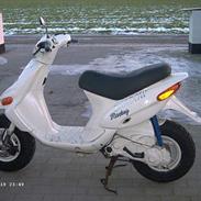 Gilera Stalker