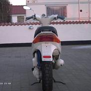 Gilera Stalker