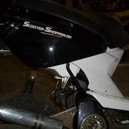 Yamaha Bws Bump (SOLGT)