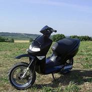 Aprilia Rally [TOTAL SKADET]