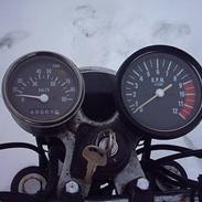 Suzuki Samurai Dm50 SOLGT