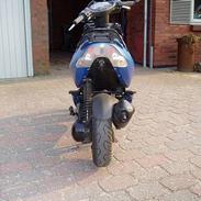 Aprilia Sonic "SOLGT FOR 9k"