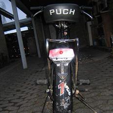 Puch Maxi
