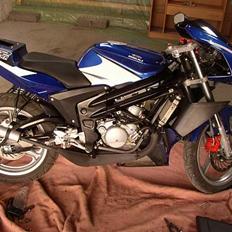 Rieju RS 2 MatriX Solgt.!