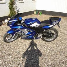 Rieju RS 2 MatriX Solgt.!