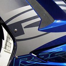 Rieju RS 2 MatriX Solgt.!