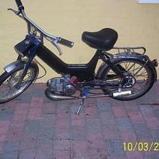 Puch Maxi  > SOLGT <