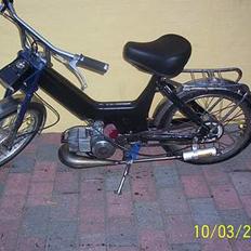 Puch Maxi  > SOLGT <