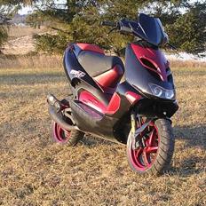Aprilia Ditech LC DD