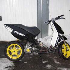 Aprilia Rally Lc (Solgt :'( )