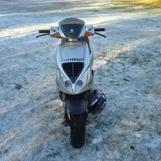 Piaggio Nrg MC3 *SOLGT*