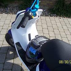 PGO Hot 50 (Stjålet)