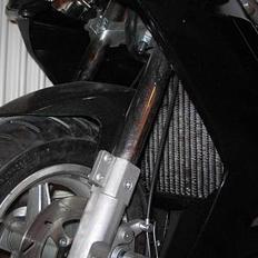 MiniBike LC - 10,88 HK - (Solgt)