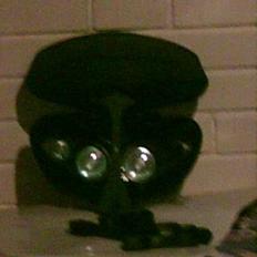 Suzuki Street Magic (Før)