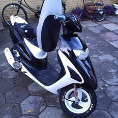 Honda Sfx ( SOLGT )