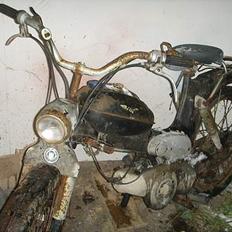 Puch ms 50 (solgt)