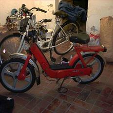 Piaggio ciao
