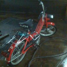 Puch MAXI K SOLGT