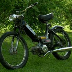 Puch Schwarze Maxi 