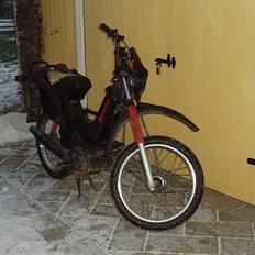 Yamaha sting >>SOLGT<<