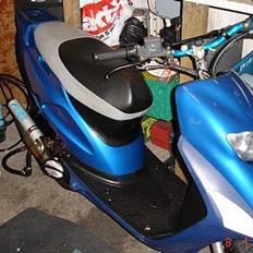 Honda SFX  *SOLGT*