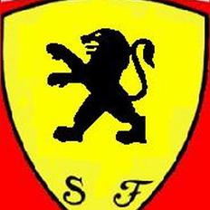 Peugeot Speedfight 2 - RIP - 