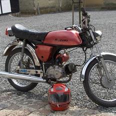 Suzuki K50