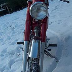 Honda CD50