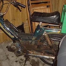 Puch Maxi 2g bytted :'(